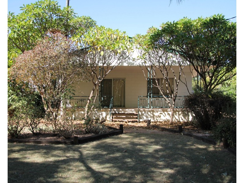 160 St Georges Terrace, St George QLD 4487