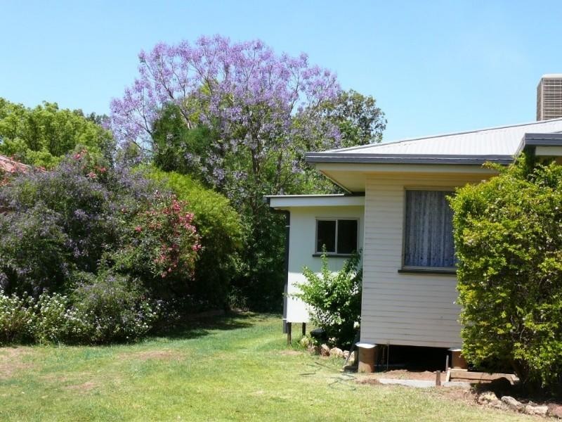 162 Alfred Street, St George QLD 4487