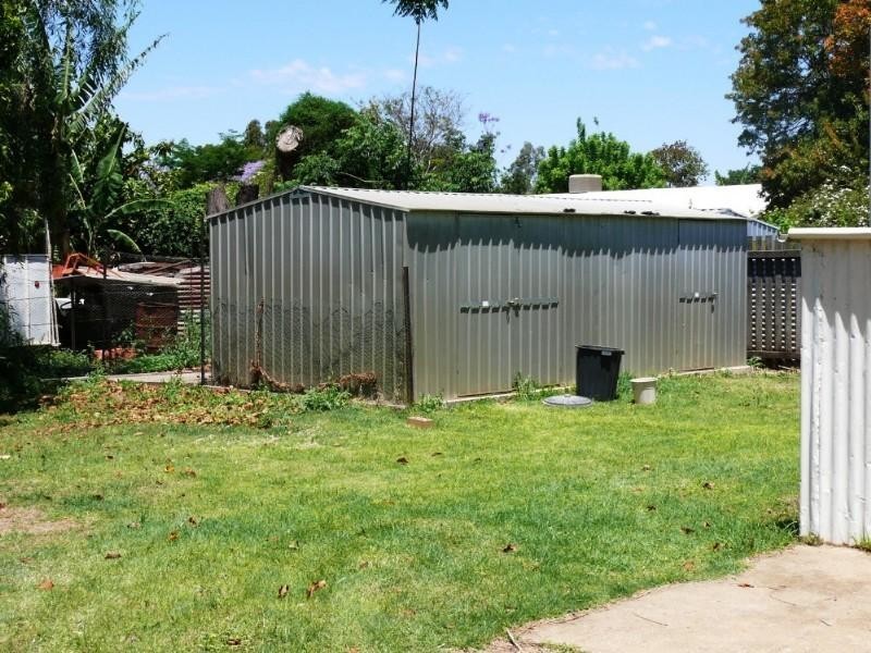 162 Alfred Street, St George QLD 4487