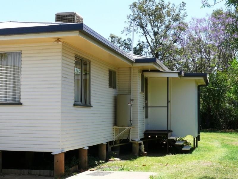 162 Alfred Street, St George QLD 4487