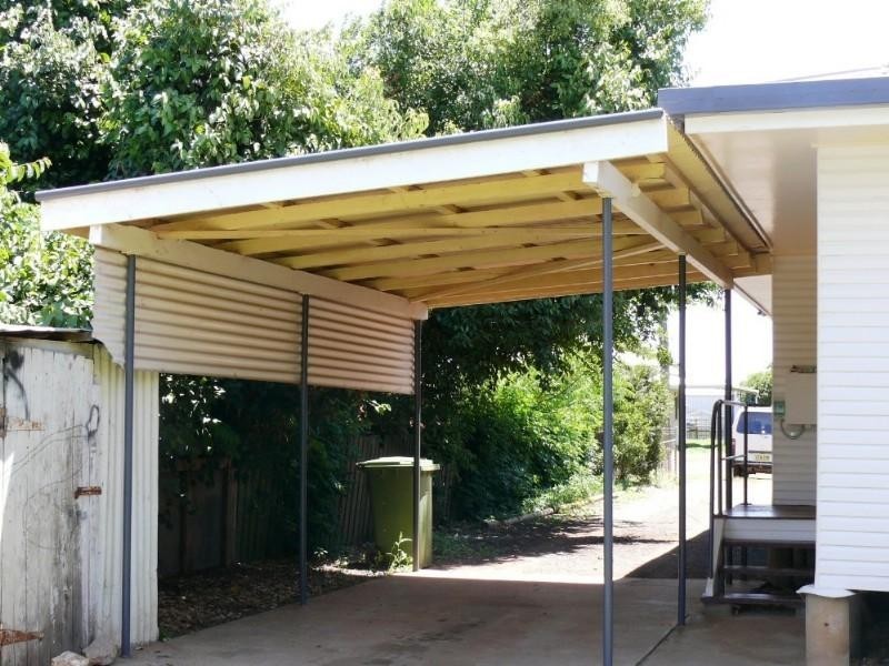 162 Alfred Street, St George QLD 4487