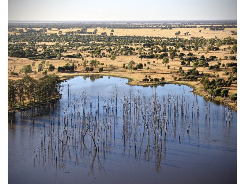 34 Lynns Creek Road, Condamine QLD 4416