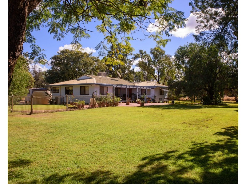 34 Lynns Creek Road, Condamine QLD 4416