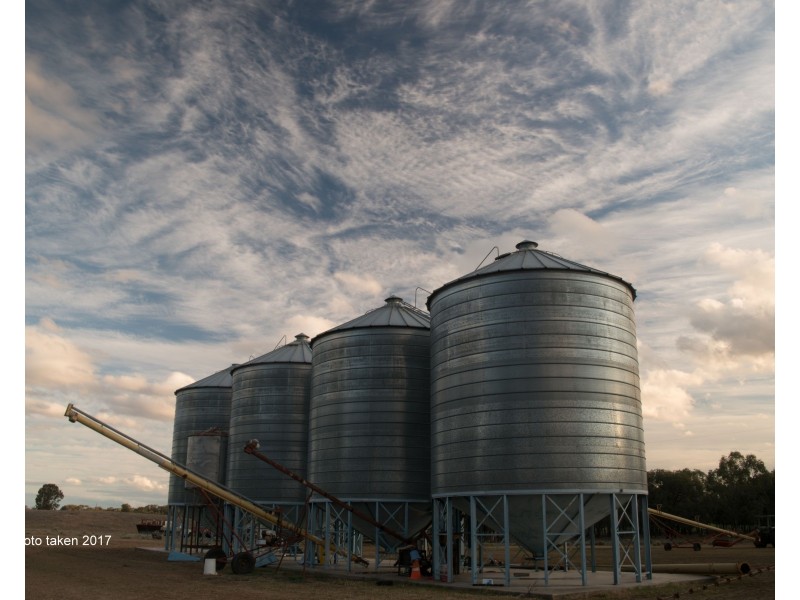 34 Lynns Creek Road, Condamine QLD 4416