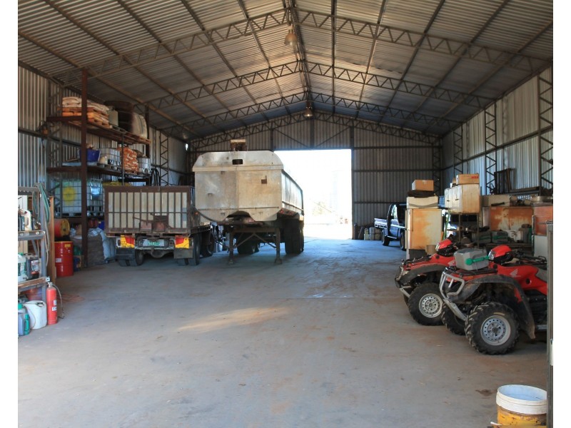 34 Lynns Creek Road, Condamine QLD 4416