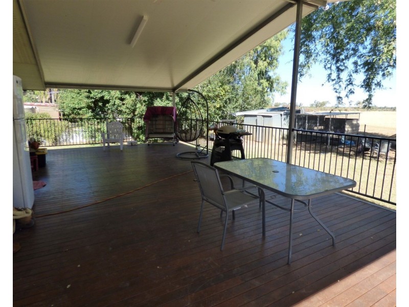 56 Murchison Street, St George QLD 4487