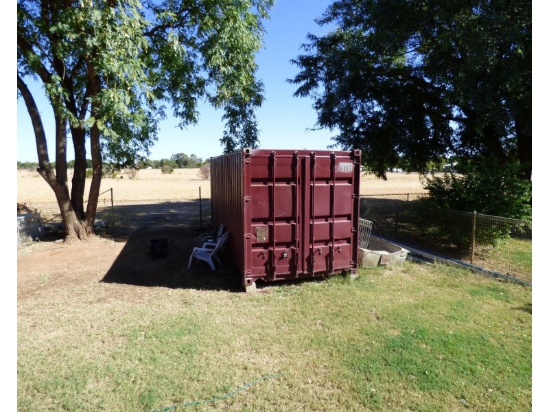 56 Murchison Street, St George QLD 4487