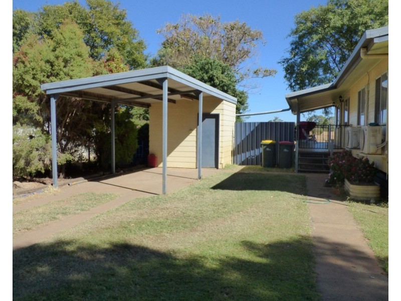 56 Murchison Street, St George QLD 4487