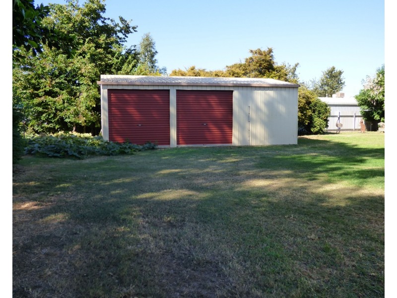 6-8 Logan Lane, St George QLD 4487