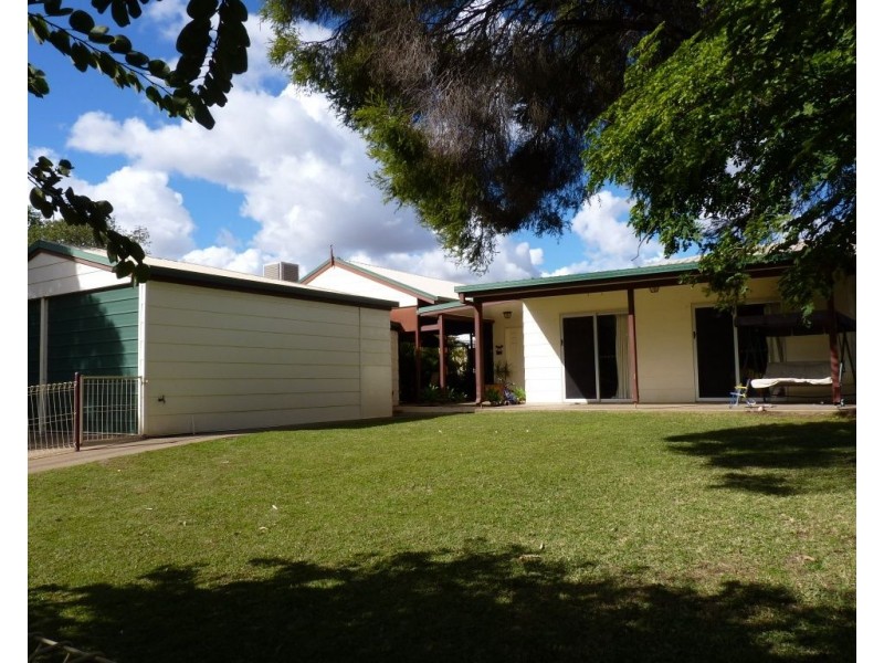 158 St Georges Terrace, St George QLD 4487