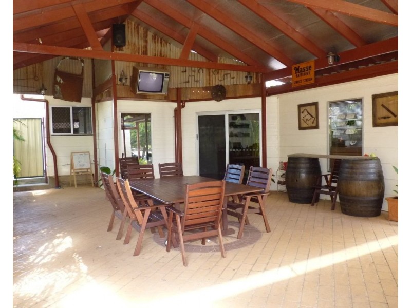 158 St Georges Terrace, St George QLD 4487