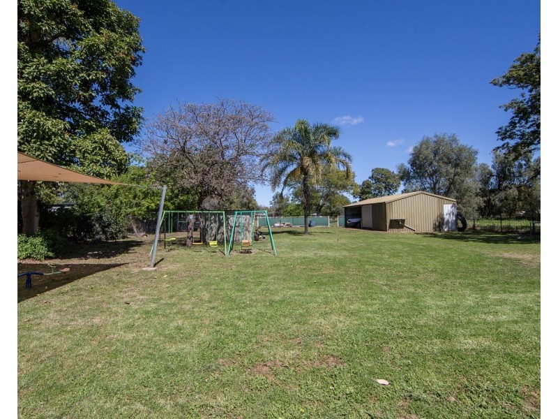 70 Scott Street, St George QLD 4487
