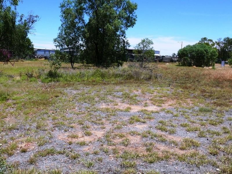 0 Lindores Street, St George QLD 4487