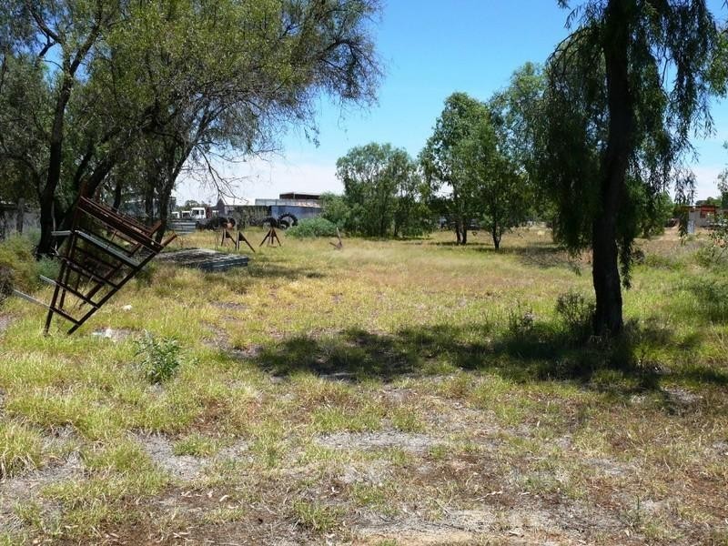 0 Lindores Street, St George QLD 4487