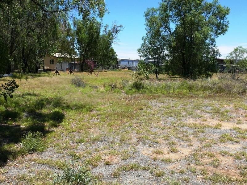 0 Lindores Street, St George QLD 4487