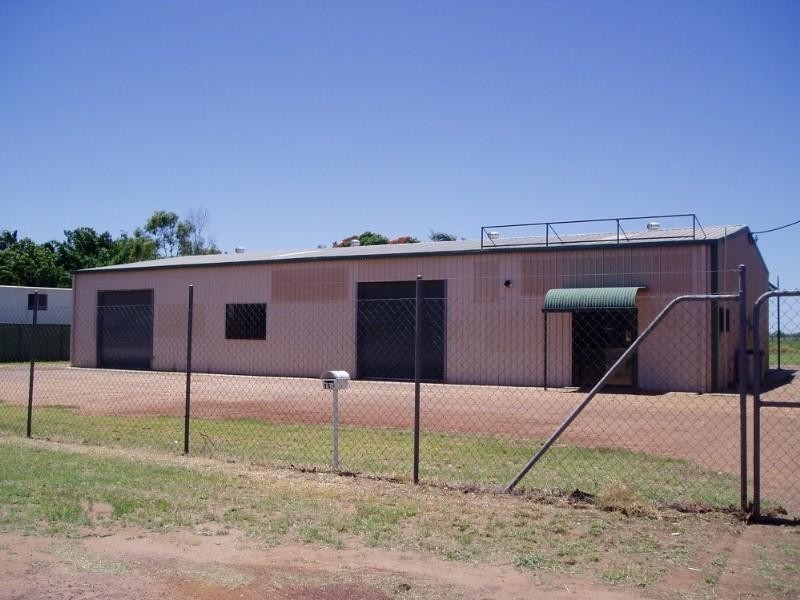 138 Arthur Street, St George QLD 4487