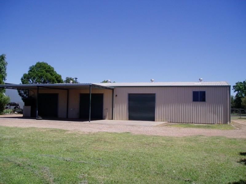 138 Arthur Street, St George QLD 4487