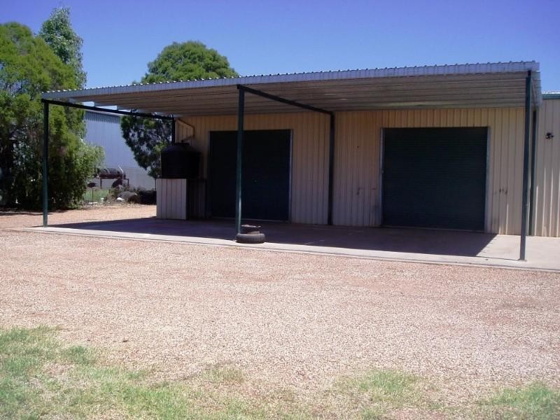 138 Arthur Street, St George QLD 4487