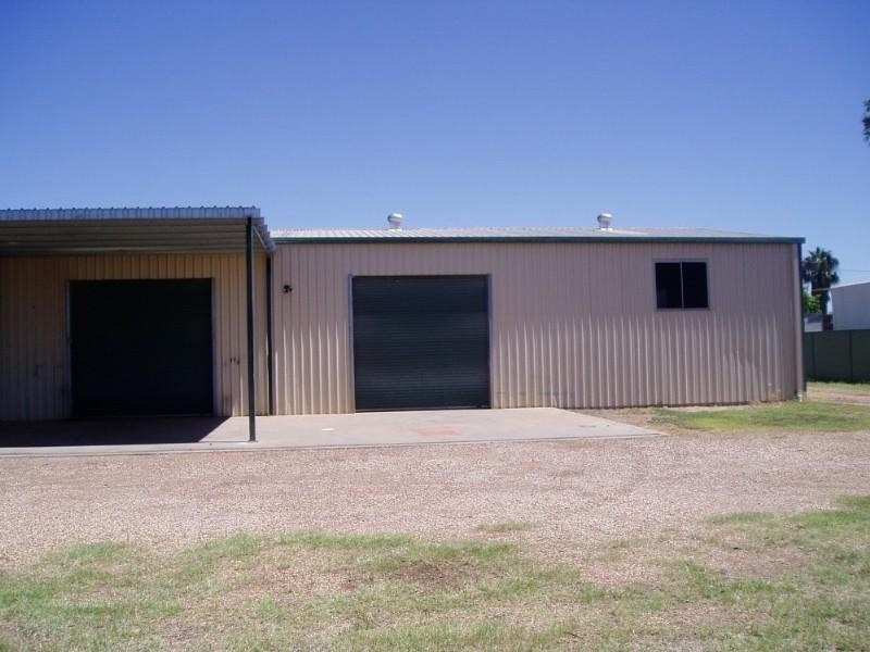 138 Arthur Street, St George QLD 4487