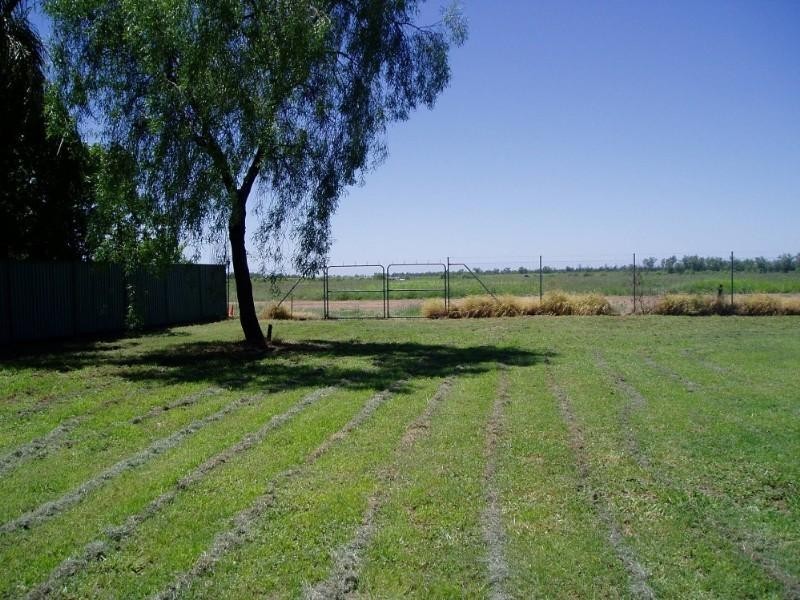 138 Arthur Street, St George QLD 4487