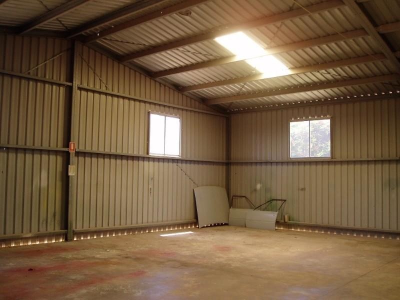 138 Arthur Street, St George QLD 4487