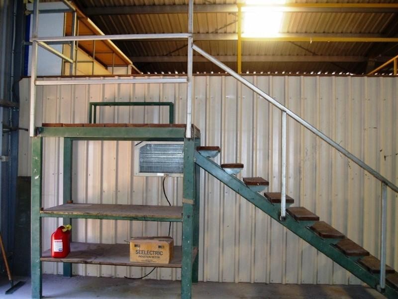 138 Arthur Street, St George QLD 4487