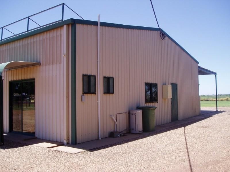 138 Arthur Street, St George QLD 4487