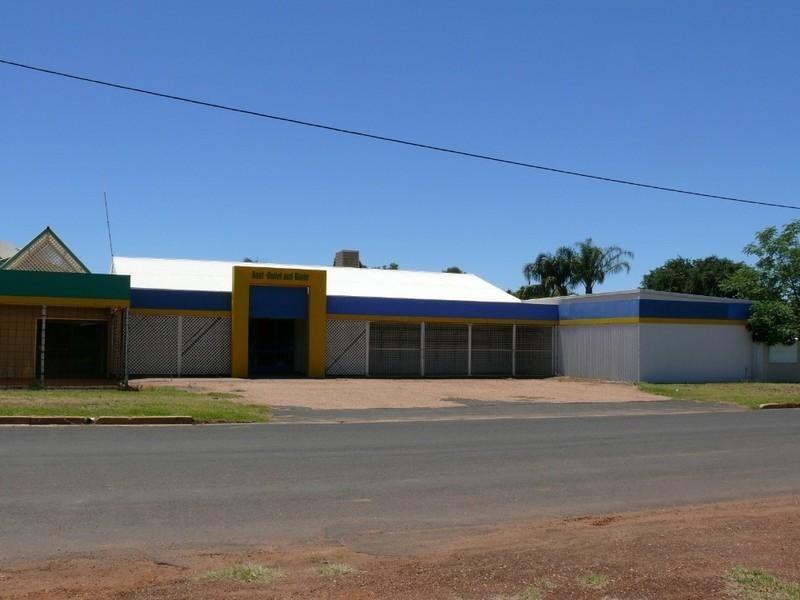 176 Victoria Street, St George QLD 4487