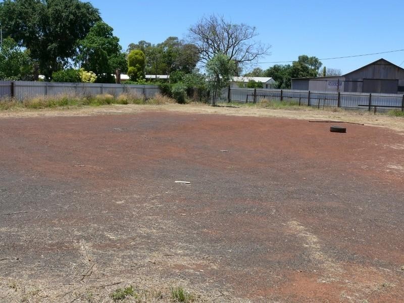 176 Victoria Street, St George QLD 4487