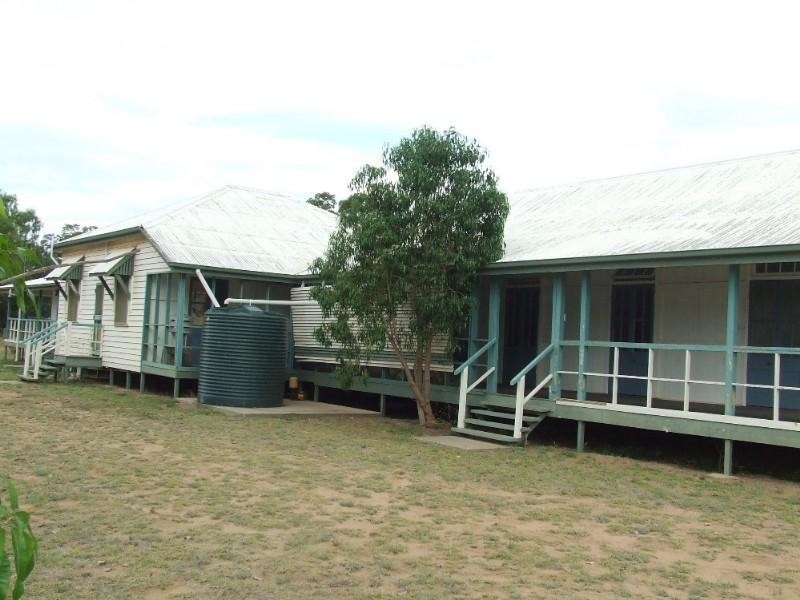 22-24 Boronia Avenue, St George QLD 4487