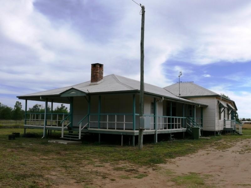 22-24 Boronia Avenue, St George QLD 4487