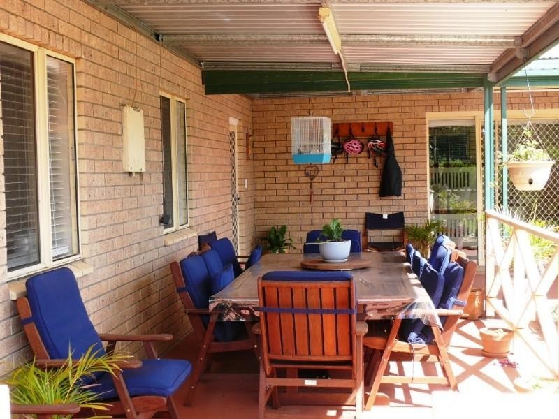 9 Elizabeth Street, St George QLD 4487