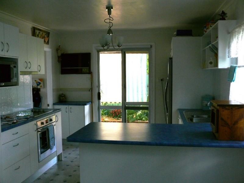 9 Elizabeth Street, St George QLD 4487