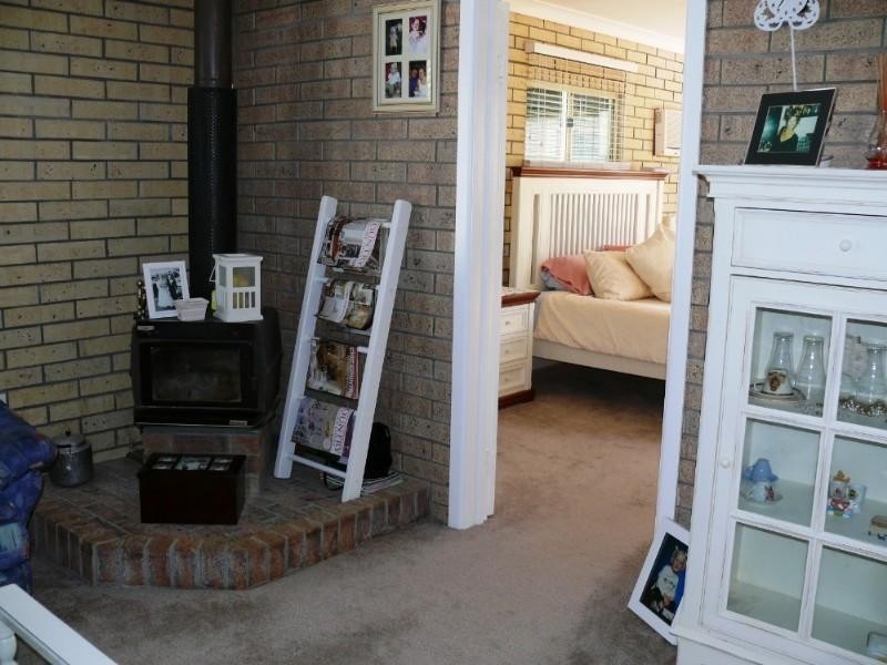 9 Elizabeth Street, St George QLD 4487