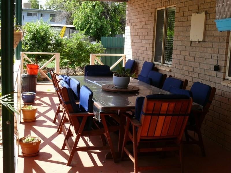 9 Elizabeth Street, St George QLD 4487