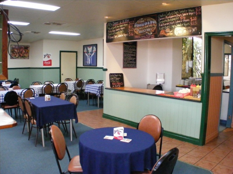 DIRRANBANDI PUB Railway Street, Dirranbandi QLD 4486