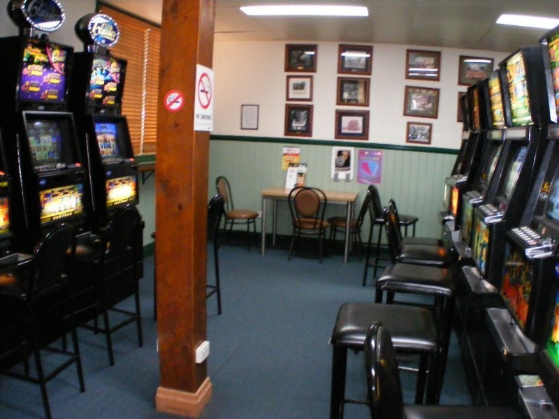 DIRRANBANDI PUB Railway Street, Dirranbandi QLD 4486