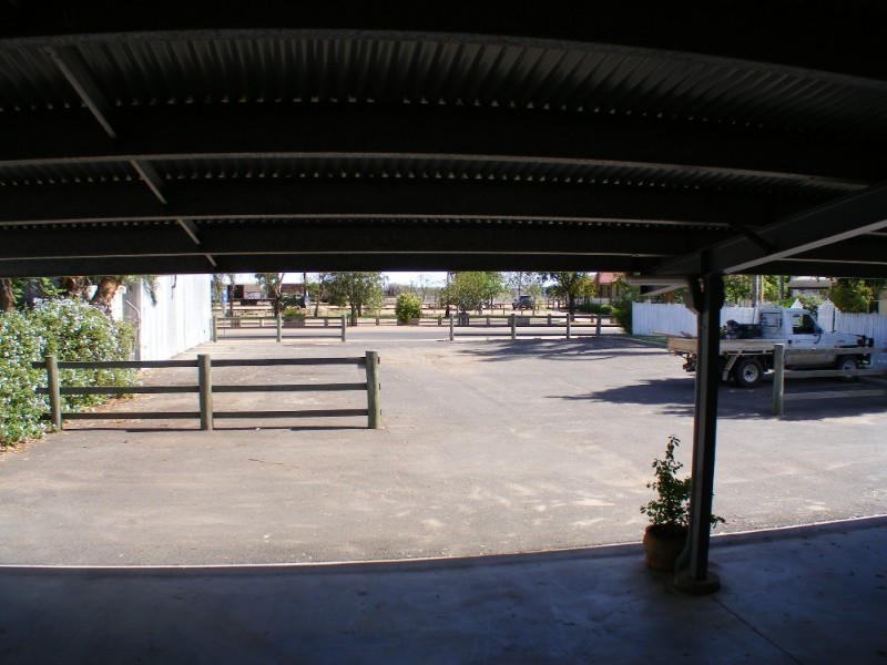 DIRRANBANDI PUB Railway Street, Dirranbandi QLD 4486