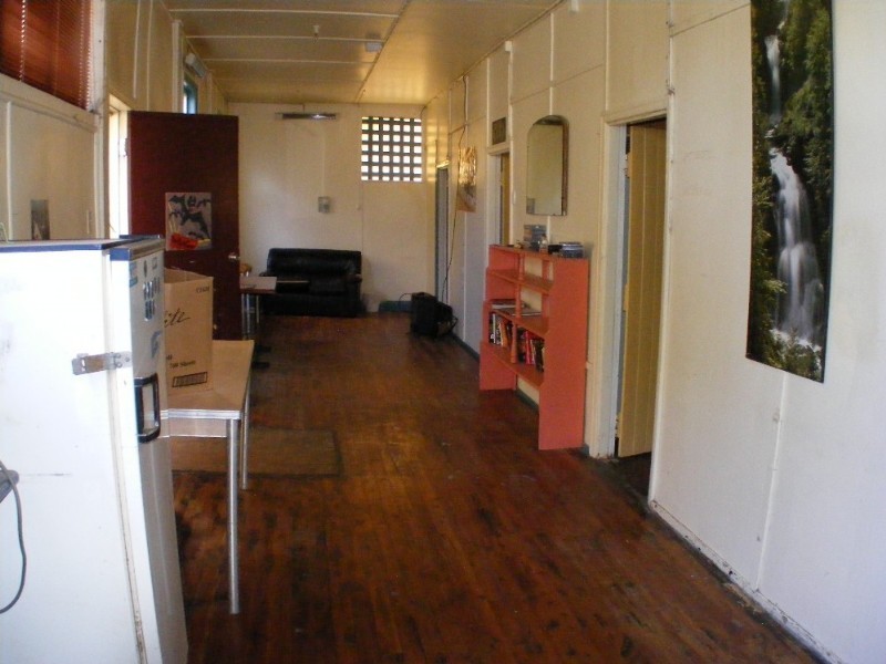 DIRRANBANDI PUB Railway Street, Dirranbandi QLD 4486