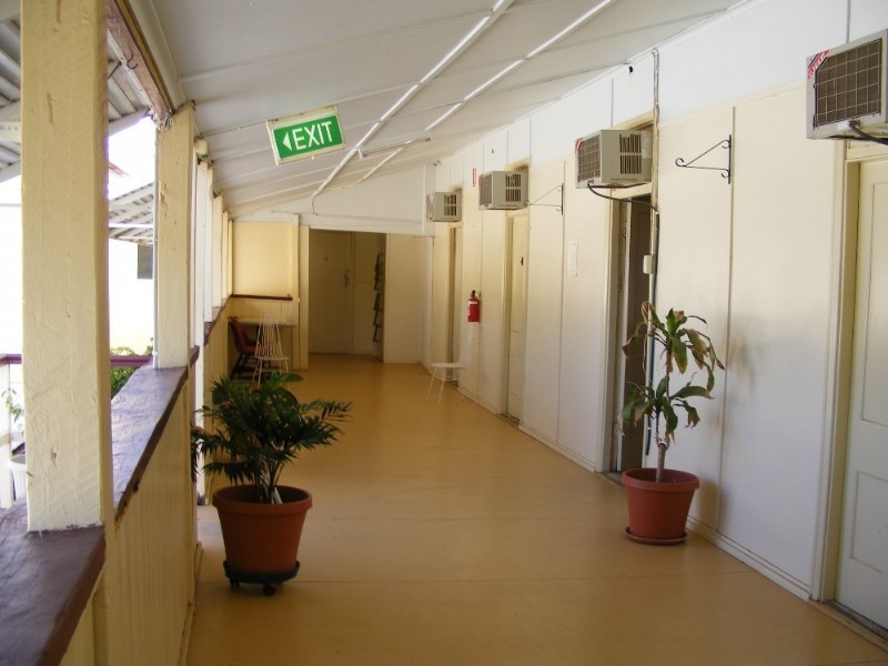 DIRRANBANDI PUB Railway Street, Dirranbandi QLD 4486