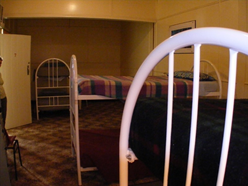 DIRRANBANDI PUB Railway Street, Dirranbandi QLD 4486