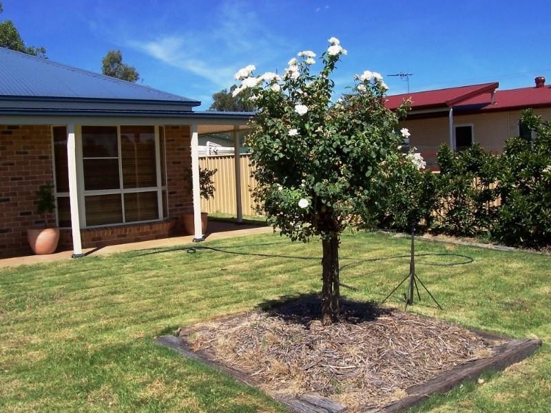 21 Taylor Street, St George QLD 4487