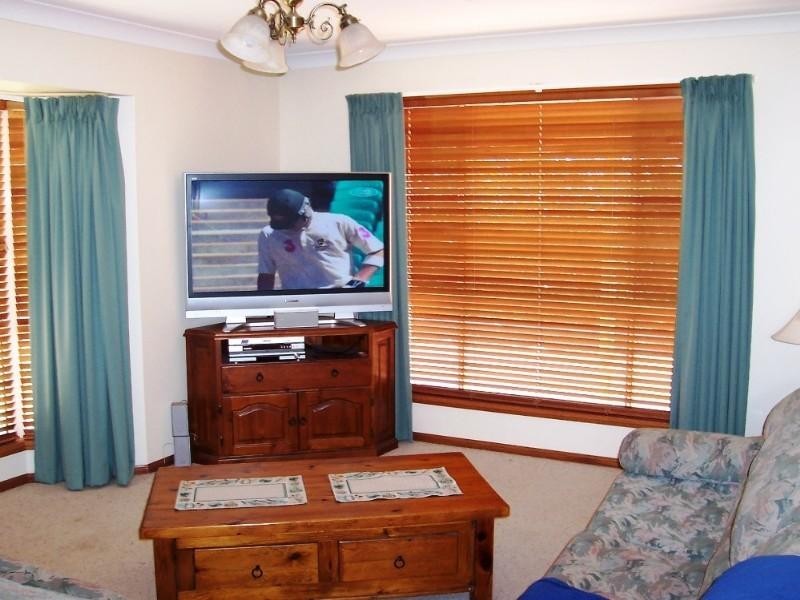 21 Taylor Street, St George QLD 4487