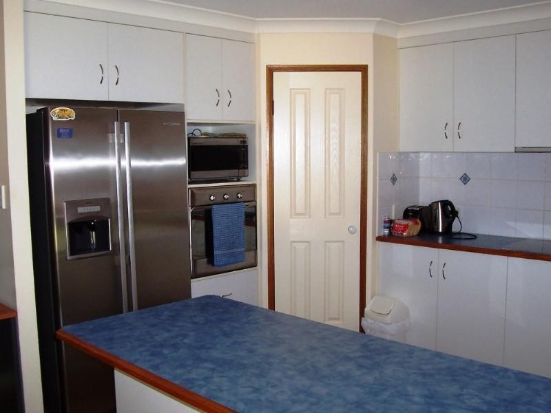 21 Taylor Street, St George QLD 4487