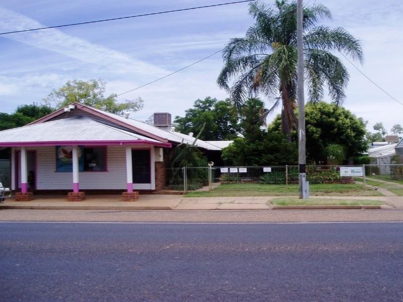 136 Victoria Street, St George QLD 4487