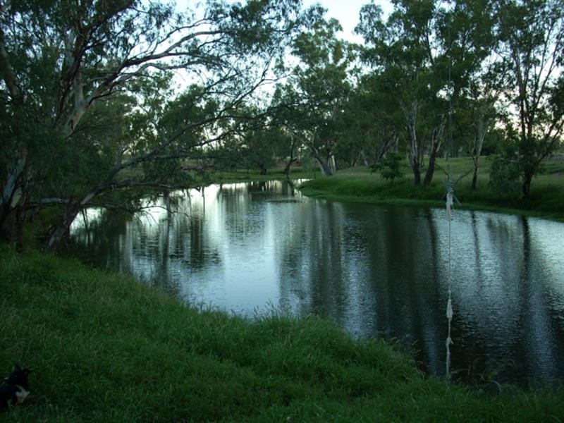 0 Thomby Road, St George QLD 4487