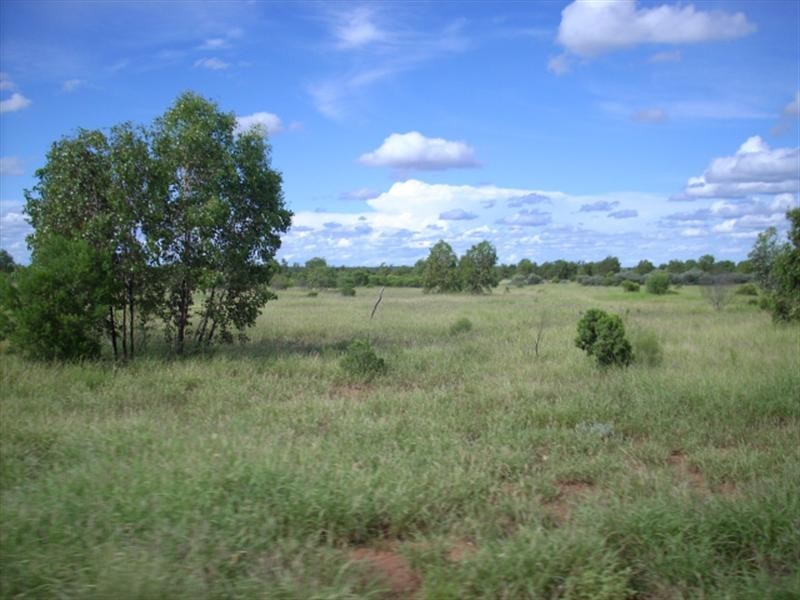 0 Thomby Road, St George QLD 4487