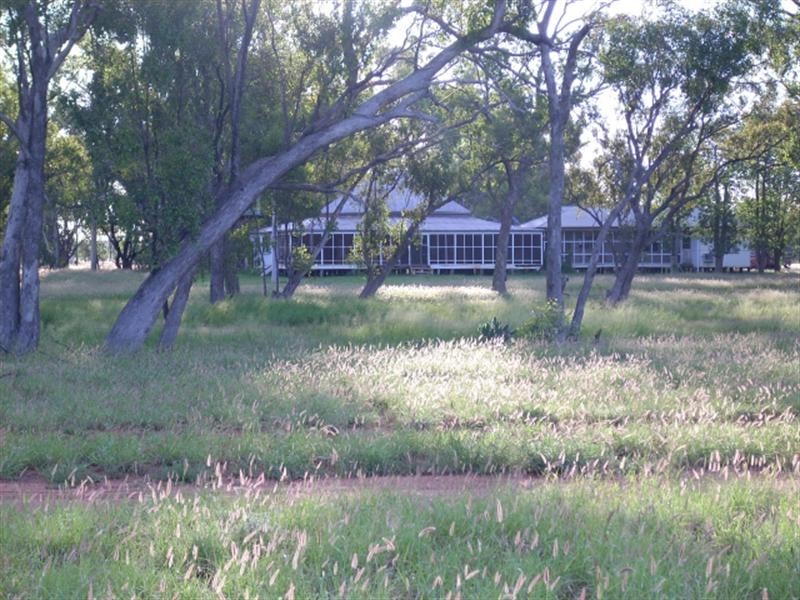 0 Thomby Road, St George QLD 4487