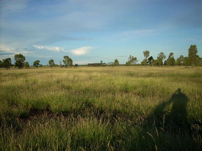 0 Thomby Road, St George QLD 4487