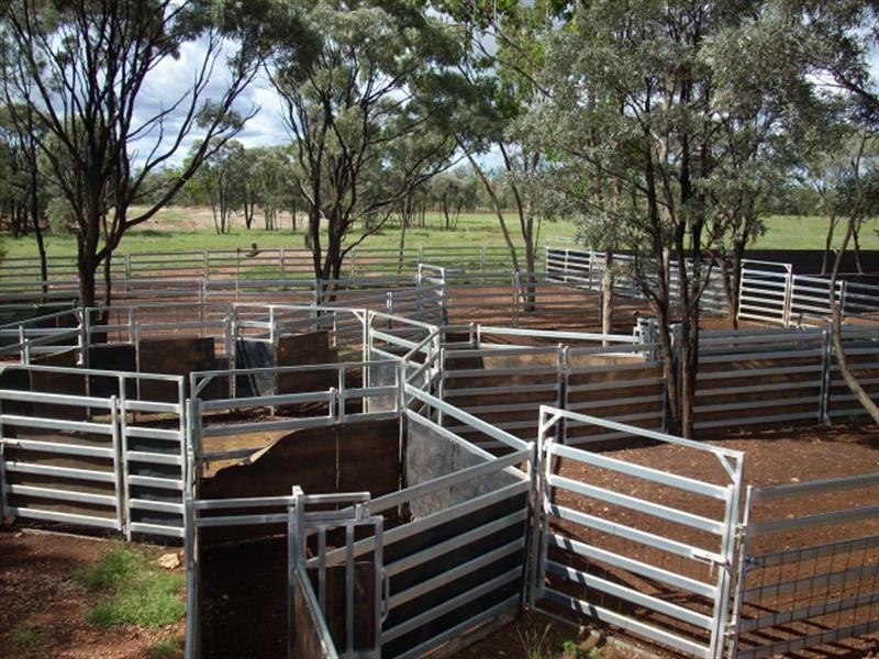 0 Thomby Road, St George QLD 4487